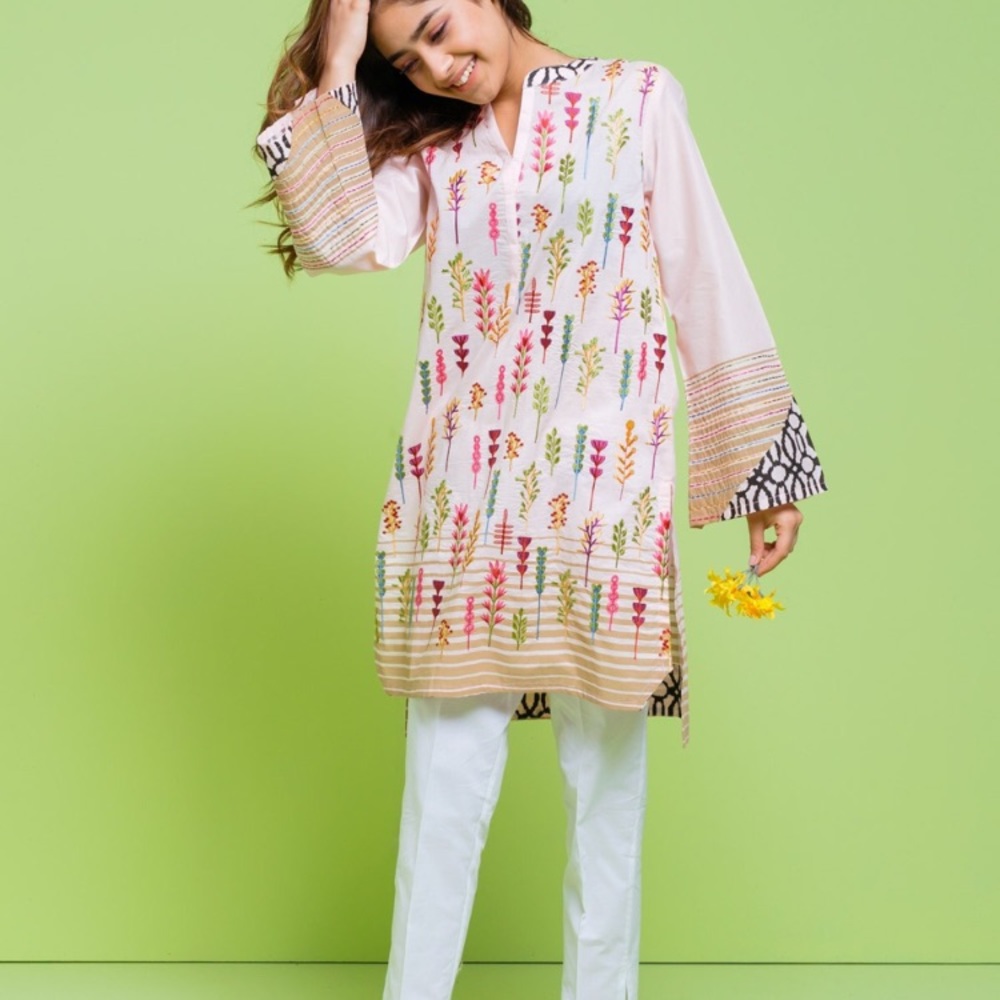 BeechTree Kurti Pakistani Indian